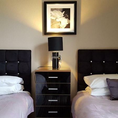 Gales Guesthouse Абърдийн Екстериор снимка