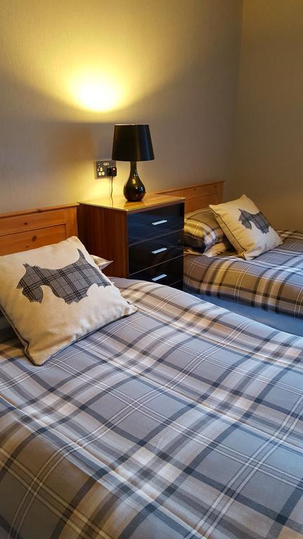 Gales Guesthouse Абърдийн Екстериор снимка